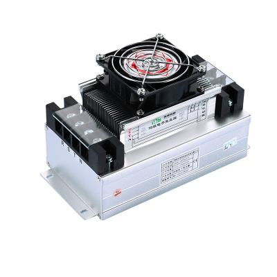 China Electronic Servo Electronic Transformer WB-T400 (40KVA) Single/Three Phase Intelligent Transformer CE Certificate for sale