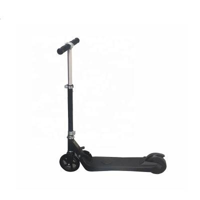 China XUSEN Q3 Kid Kids Electric Scooter 120w 22v2-2.5A 5 Inch 2 Wheel EMC Foldable LVD Approved Safety Scooter Kick Scooter Child for sale