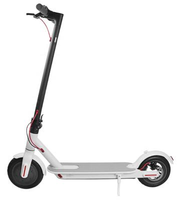 China Unisex as long as your route is not too rugged, an electric scooter can be a fast and fun mode of transportation, comfortable riding for sale