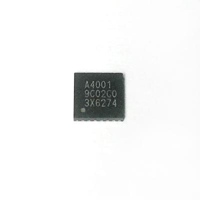 China A4001 QFN24 IC IC 1*1*1 for sale