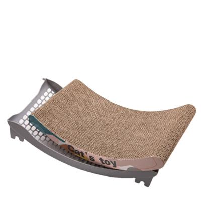 China New Hot Unique Fashion Design Viable Quality Guaranteed Selling Cat Bed Cute Cat Pet Soft Bed for sale