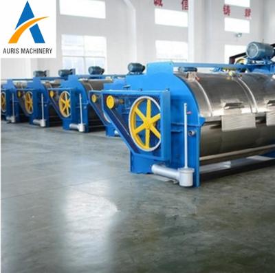 China Industrial Seal Alpaca Raw Wool Sheep Wool Oily Wool Cleaning And Washing Machine Production Line for sale