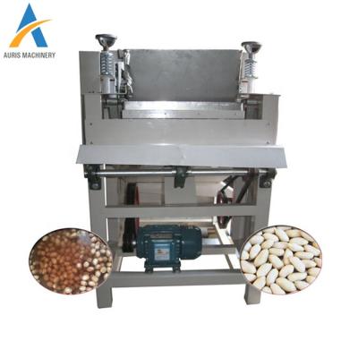 China Peanut Bean Peeling Automatic Peanut Red Skin To Remove Machine Peanut Skin Separator Machine for sale