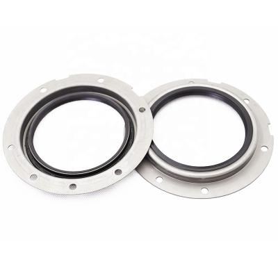 China Oil-resistant Hot Sale Japan N O K Construction Engine Repair Seals Crankshaft Rear For Crankshaft Oil Seal for sale