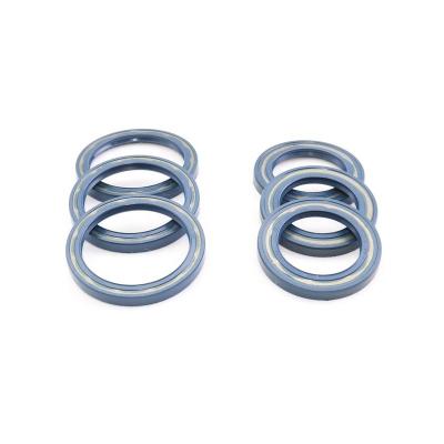 China Oil-resistant Hot Sale BABSL Brand Oil Seal Cfw Cfw1 Bausl Basl Bauslx2 Babsl Nbr Double Lips Corteco For Oil Seal for sale