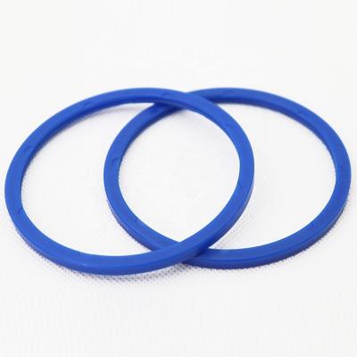 China Hot Sale King For Center Excavator Hydraulic Repair Seals Rubber Rotary Seal Kit Oil-resistant for sale