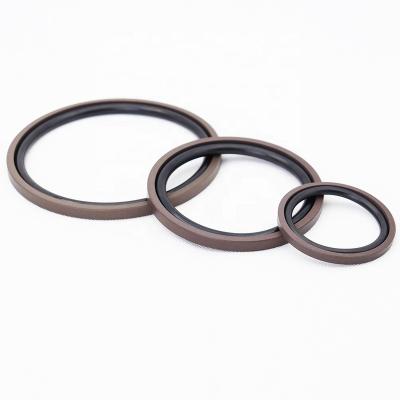 China hot sale Oil-resistant Hydraulic Cylinder Seal Piston Rod Hydraulic Oil Seal SPGO for Hydraulic Seal for sale