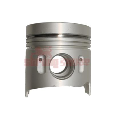 China Hot Sale 4D33 4D33-4A Diesel Engine Strong Engine Brand Piston ME018280 Construction Machinery for sale