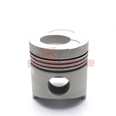 China Strong Machinery Engine Piston EH700 6 Cylinder 6443cc 110mm Diesel Engine Piston 13216-1180 OEM 13216-1180 13211-1471 Build Tinned No Alfin for sale