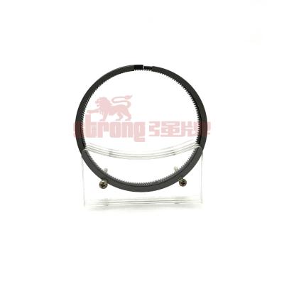 China Machinery Engine Piston Ring Set 4D32 4 Cylinder 3567cc 104mm Diesel Engine Piston Ring Strong OEM ME997318 ME999243 ME999641 for sale