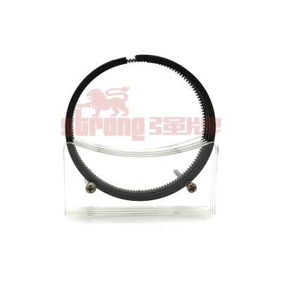 China Engineering machinery strong engine piston ring 4JJ1 93mm 8-97319-087-0 diesel engine piston ring OEM for truck for sale