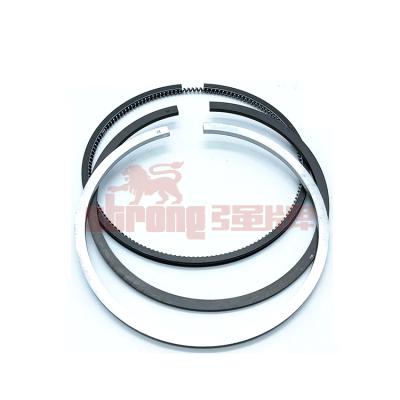 China Build machinery engine piston ring OEM truck parts strong standard high quality piston ring 1-12121-065-0 1-12121-101-1 for 6BG1 for sale