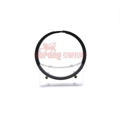 China Strong Machinery Engine Piston Ring For 6D14 6 Cylinder 110MM ME032071 ME032260 ME032404 ME032458 ME033904 ME997423 ME997439 Construction for sale