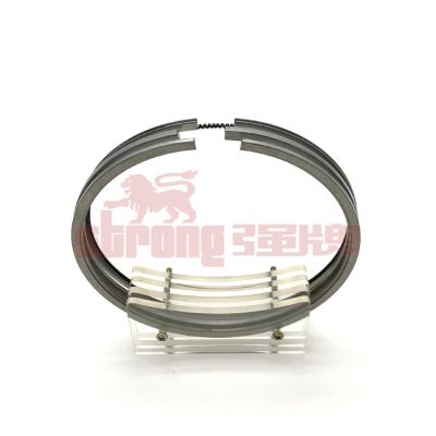 China Construction machinery engine piston ring 3406 137.16mm 1W8922 strong diesel engine piston ring for truck excavator for sale