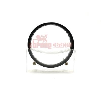 China Build Machinery Engine Piston Ring Car Auto Truck 4D55T 4 Cylinder 91.1mm Diesel Engine Strong Piston Ring ME050390 ME103391 1110A561 1110A562 1110A563 for sale