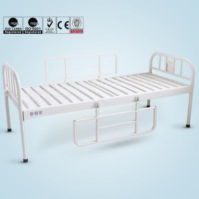 China Single hospital bed cheap price full size hospital bed with factory price for sale