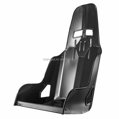 China Auto Accessories OEM Engine Racing Single Installation Car Racing Support Seat for sale