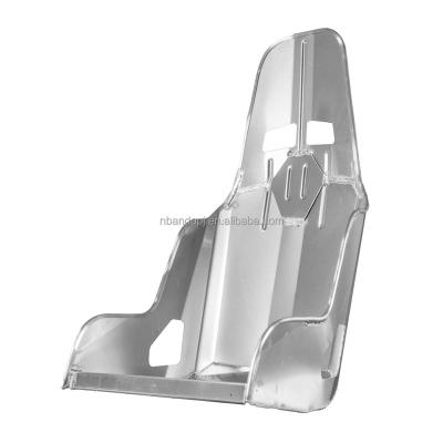 China Auto Accessories OEM Metal Automobile Use Universal Racing Car Seat for sale