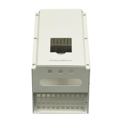 China Industrial OEM Metal Control Cabinet Electric Power Industrial Box for sale