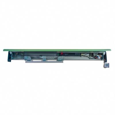 China Full Set Industrial Metal Hospital Door Closer Automatic Sliding Door Operator for sale