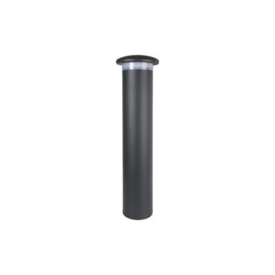 China Yard Garden LED Lawn Light Bollard Light with Modern Wind Design and Simple Shape, Outdoor Waterproof IP65 for sale