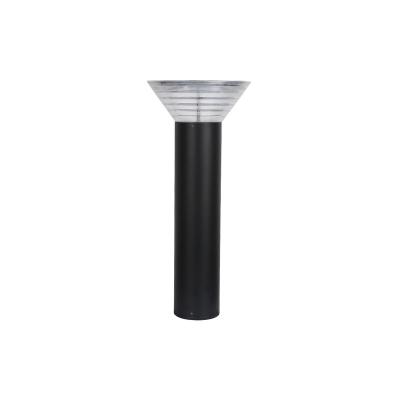 China Yard Garden LED Lawn Light Bollard Light with Modern Wind Design and Simple Shape, Outdoor Waterproof IP65 for sale