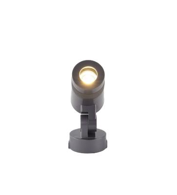 China Modern Hot Selling Stainless Steel Lamp Body Ip67 Waterproof Outdoor Spot Led Lights For Lighting for sale