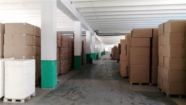 Verified China supplier - Jinan Aosheng Packaging Technology Co., Ltd.