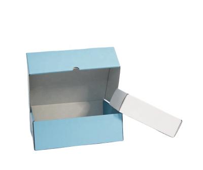 China Recycled Materials Delivery Fast Pizza Box With Handle Corrugated Box Package for sale