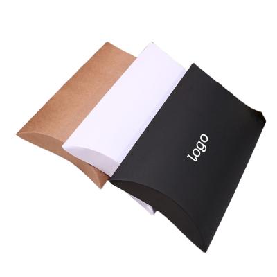 China Recyclable Boxes Packing Creative Paper Packaging Box Custom Hair Packaging Boxes for sale