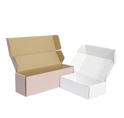 China Recyclable Foldable 4c Printing Custom Cardboard Mini Gift Boxes With Custom Logo Packaging Box for sale