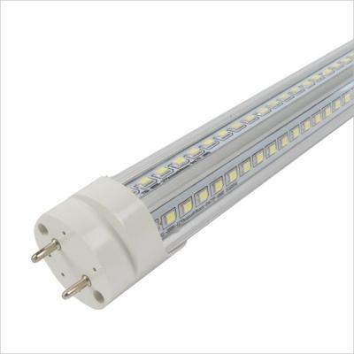 China Desktop 1.2m V Shape T8 Tube 36W AC85-265V for sale