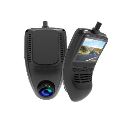 China Waterproof Factory Directly Sell 1080p Car Dash Cam Mini Car DVR Dash Cam Wifi G-sensor Night Vision for sale