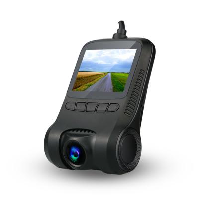 China 2021 2inch IPS Touch Screen Car DVR Camera Radar Wifi Starlight Night Vision Waterproof Car DVR for sale