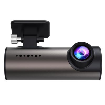 China 2021 New Arrival Waterproof Recording Dash Cam 1080p Car DVR With WiFi Charging Portable Battery for sale