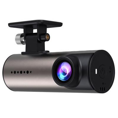 China Original Factory Waterproof Smart WiFi Car DVR D2 1080P HD Night Vision Car Camera Dash Cam G-sensor 130 Degree Car Camera VCR for sale