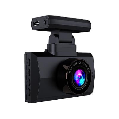 China Waterproof Car DVR 1Rear Dash Cam VCR Dual Camera 4K View Car Camera 2.35