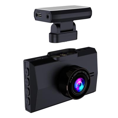 China Waterproof Global Car Camera GPS Car DVR Box Cam 4k Dash Version Night Vision With Wireless 3D DNR Recorder Truck Dash Cam for sale