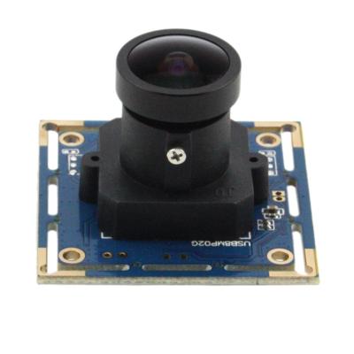 China Low Power PC Mini Web Camera Hd 8mp Web Camera 3264x2448 Fisheye Webcam Module UV-C for sale