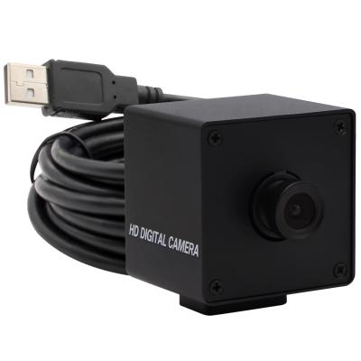 China Free Web Camera Usb Camera For Computer PC Desktop Web Webcam Usb3.0 Driver Laptop 38*38mm for sale