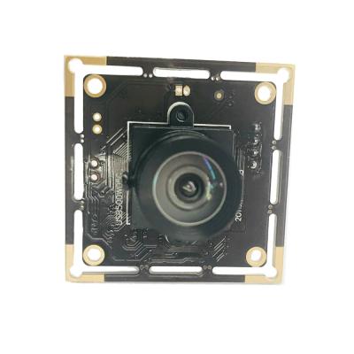 China 5MP Wide Angle USB Sensor Camera 5MP Wide Angle USB Lens Aptina MI5100 ELP 2.97mm USB Camera for sale