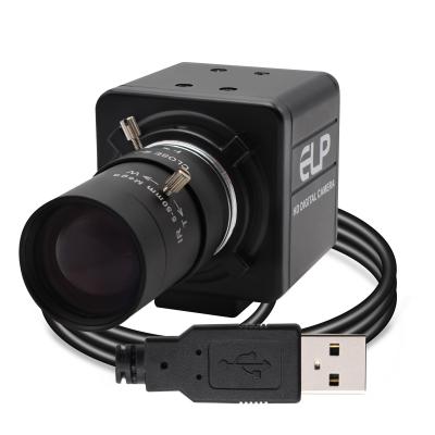 China 50fps 1920*1080 Web Camera Usb3.0 Computer Webcam Handheld Web Camera For Computer Vision 38*38mm for sale