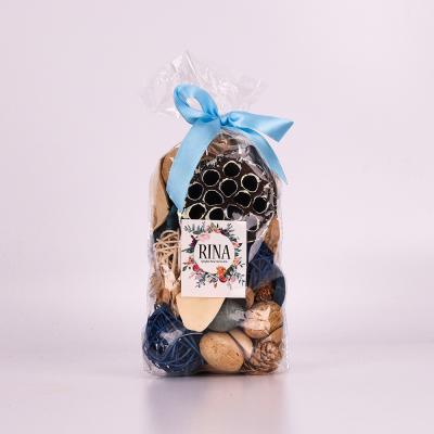 Китай Potpourri 275g ароматности цветка лотоса для верхней части плиты зимы падения продается