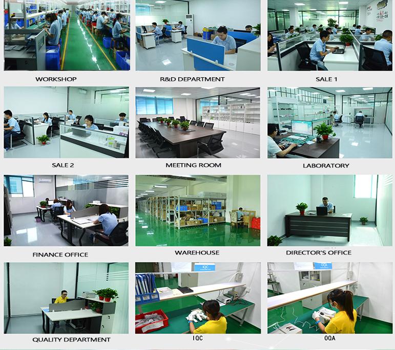 Verified China supplier - Shenzhen Qilinsen Electronic Technology Co., Ltd.