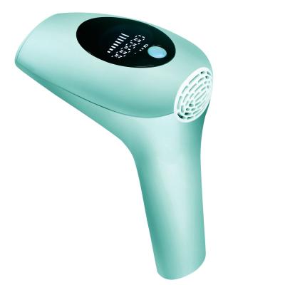 China Intense Pulsed Light Mens Hair Removal Electric Epilator IPL Permanent Hair Removal for sale