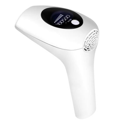 China Painless 999999 Pulses Hair Removal Laser Hair Removal Permanent Hair Remove IPL for sale