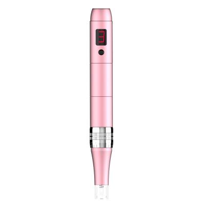 China Professional dermapen electric skin rejuvenation Dr. Pen M7 micro needle on sale for sale