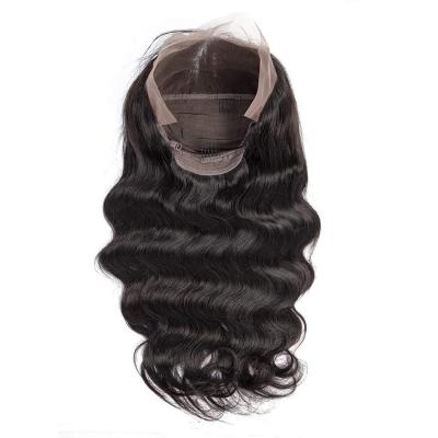 China Wholesale Raw Hair Cuticle Aligned Cuticle Aligned Human Hair 100 Virgin Remy Human Hair Mink Brazilian Hair Straight 3 Bundles With Lace Frontal Closure for sale