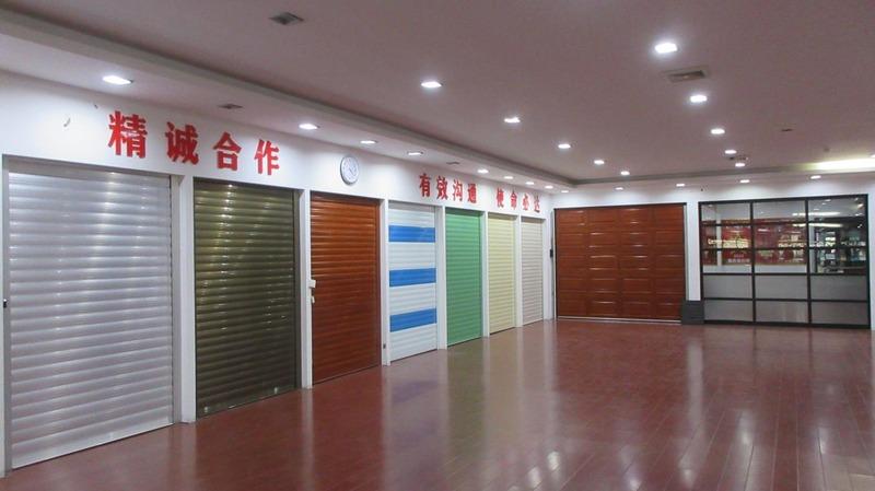 Verified China supplier - Foshan Xinguangda Automatic Doors And Windows Engineering Co., Ltd.