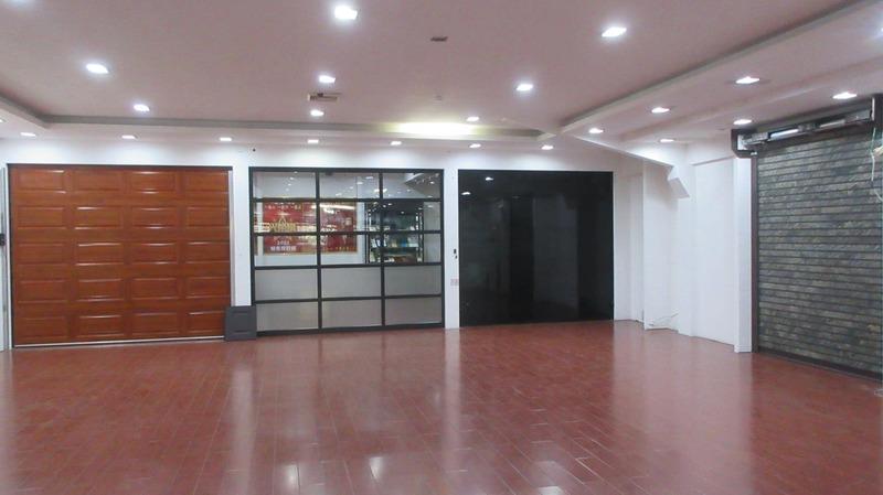 Verified China supplier - Foshan Xinguangda Automatic Doors And Windows Engineering Co., Ltd.